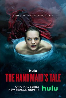 เดอะ แฮนด์เมดส์ เทล The.Handmaid's.Tale  พากย์ไทย ตอนที่1-10
