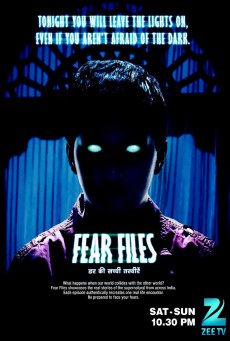 Fear Files พากย์ไทย