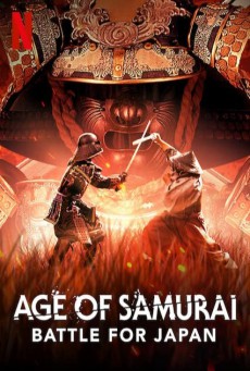 Age Of Samurai: Battle For Japan ยุคแห่งซามูไร: ศึกชิงญี่ปุ่น ซับไทย Ep.1-6